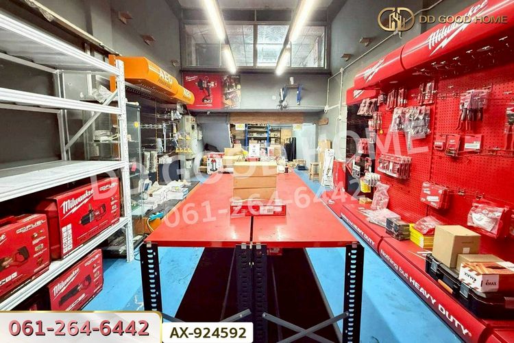 AX-924592 อาคารพาณิชย์ ภาษีเจริญ ซ.เพชรเกษม 48 ใกล้ซีคอนบางแค, ภาพที่ 4