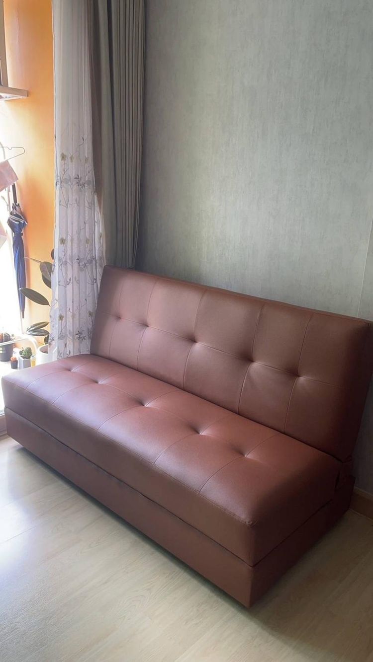 ขายคอนโด: Emerald Residence รัชดา 2 ห้องนอน | 1 ห้องน้ำ | ชั้น 8 | 43 , ภาพที่ 4