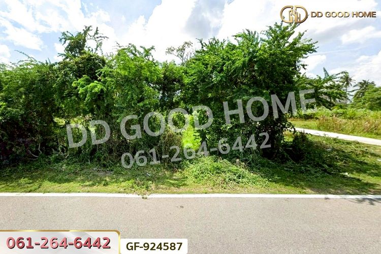 GF-924587 ที่ดินเขาใหญ่ ชะอำ 6 ไร่ 74 ตร.ว. เพชรบุรี 2, ภาพที่ 4