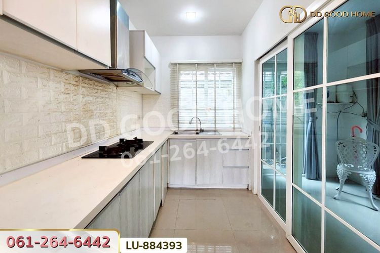LU-884393 บ้านเดี่ยว แกรนดิโอ ลาดพร้าว-เกษตรนวมินทร์ ซอยนวมินทร์ 42, ภาพที่ 4