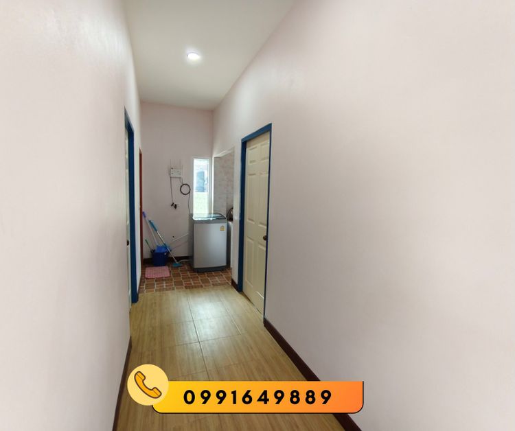 บ้านเช่า 2 ห้องนอน 1 ห้องน้ำ เด่นห้า 8,000 บาท/เดือน, ภาพที่ 4