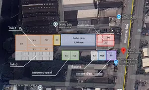 โกดังให้เช่า บนถนนเทพารักษ์ ทำเลทอง รองรับการเติบโตของธุรกิจคุณ (English version below) 