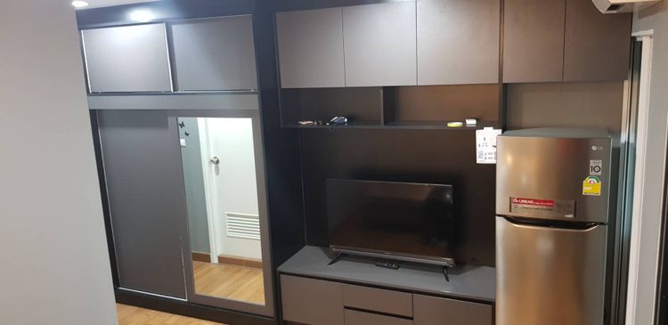ขาย คอนโด Regent Home บางซ่อน เฟส27 ตึก D ชั้น 11 ทิศเหนือ 28ตร.ม., ภาพที่ 4