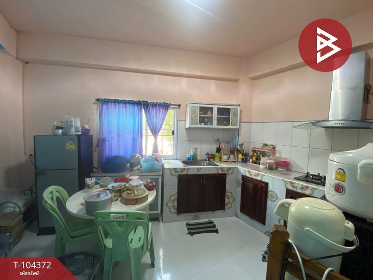 ขายอาคารพาณิชย์ 3 ชั้น เนื้อที่ 22 ตร.วา บางปะกง ฉะเชิงเทรา, ภาพที่ 4