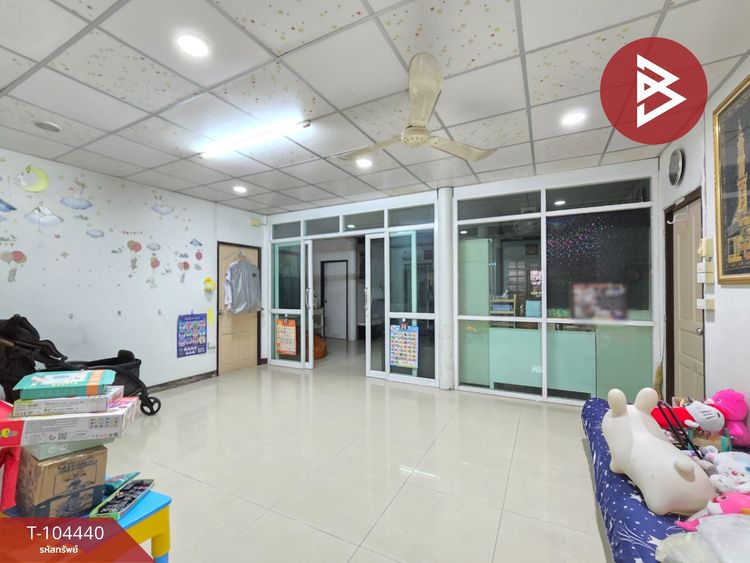 ขายบ้านเดี่ยว ซอยประเสริฐอิสลาม 8 ปากเกร็ด นนทบุรี, ภาพที่ 4