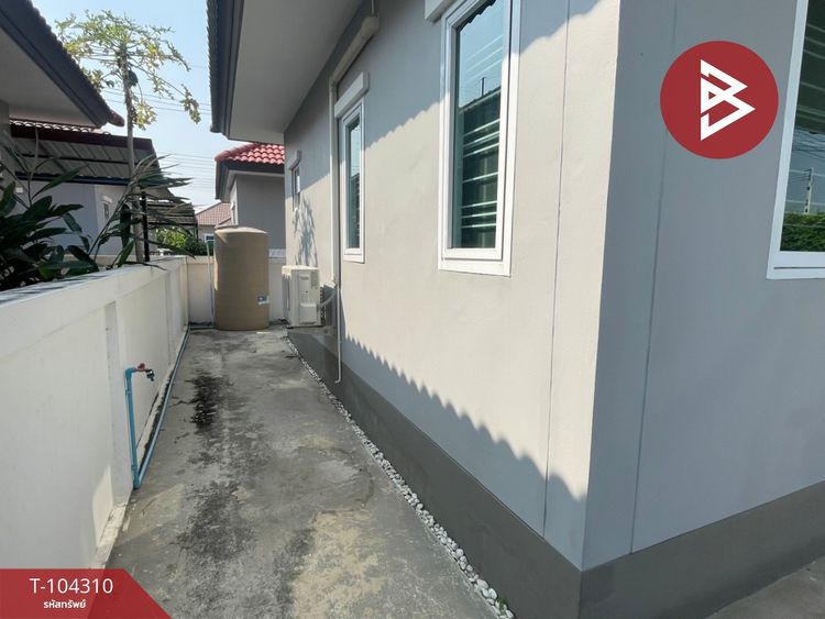 ขายบ้านเดี่ยว หมู่บ้านอนันดา แปลงยาว ฉะเชิงเทรา, ภาพที่ 4