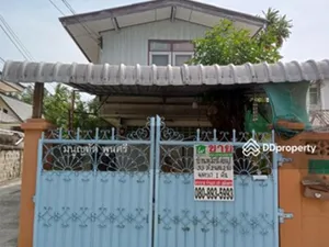 ขายบ้านเดี่ยวใจกลางเมืองสระบุรี ต.ปากเพรียว อ.เมืองสระบุรี จ.สระบุรี