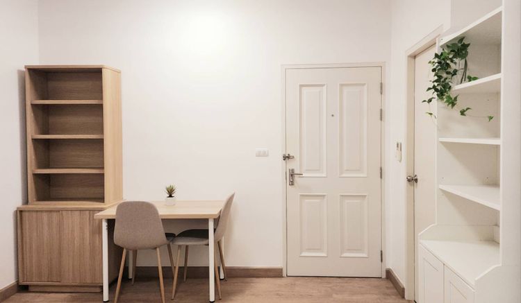 ขาย คอนโด 1 ห้องนอน **ไม่มีความเสียหายจากแผ่นดินไหว** ใกล้รถไฟฟ้า condo, ภาพที่ 4