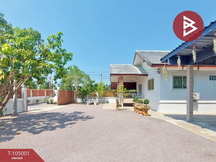 ขายบ้านเดี่ยวพร้อมเรือนรับรอง เนื้อที่ 2 งาน บางคนที สมุทรสงคราม, ภาพที่ 4