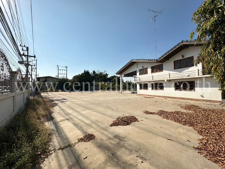 ที่ดินเปล่า ติดถนนแสงชูโต บ้านโป่ง ราชบุรี ราคาถูกมาก, ภาพที่ 4