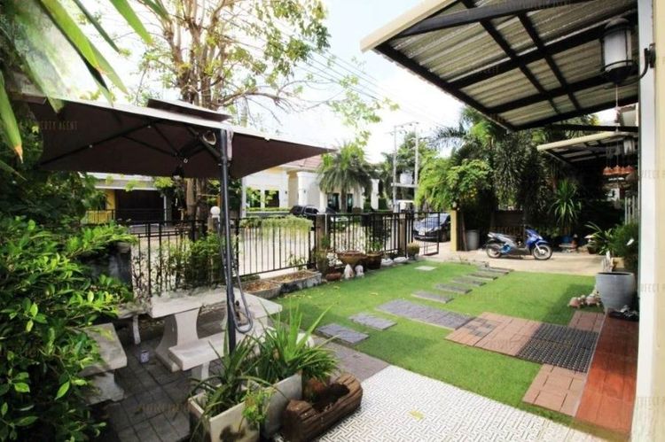 ขายบ้านเดี่ยว 2 ชั้น หมู่บ้านภัสสร 28 กิ่งแก้ว-หนามแดง สมุทรปราการ, ภาพที่ 4
