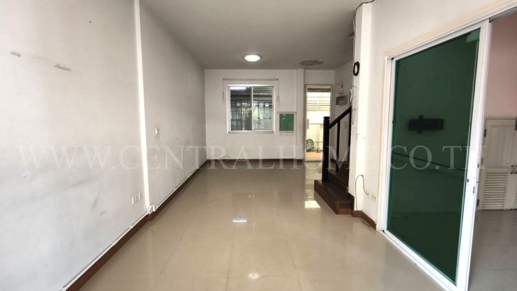 ทาวน์โฮม หมู่บ้าน เอ ดรีม ราชพฤกษ์ - ตลิ่งชัน , ภาพที่ 4