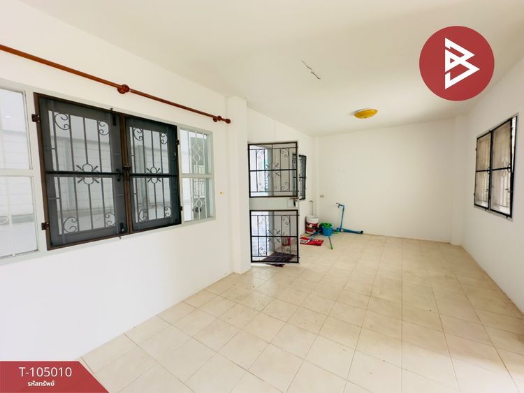 ขายบ้านเดี่ยว หมู่บ้านลมทะเล1 (Baan Lomtalay1) บ้านฉาง ระยอง, ภาพที่ 4