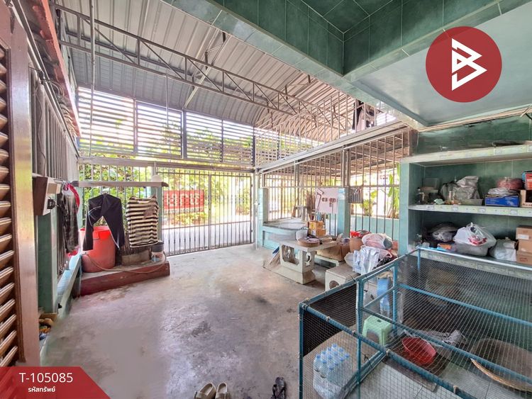 ขายทาวน์เฮ้าส์ 2 ชั้น ถ.เศรษฐกิจ1 เนื้อที่ 14.5 ตร.วา มหาชัย สมุทรสาคร, ภาพที่ 4