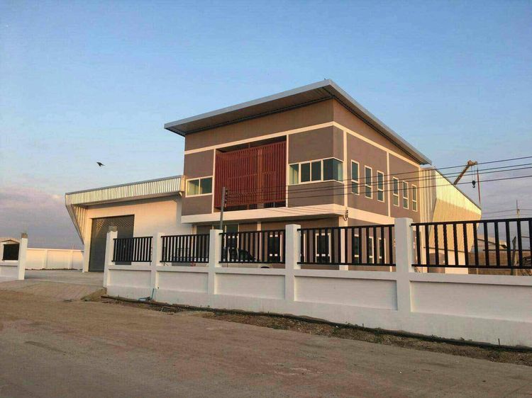 ขายที่ดินเพื่อสร้าง โรงงาน คลั่งสินค้า สอบถามโทร 061-8416555, ภาพที่ 4