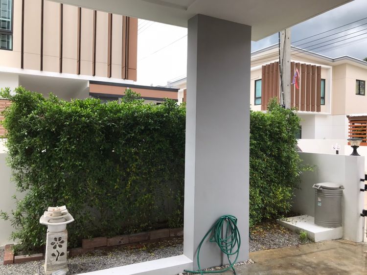 โครงการบ้านพฤกษากาญจน์ ทาวน์ 2 อ.เมือง กาญจนบุรี 1.75 ล้านบาท, ภาพที่ 4