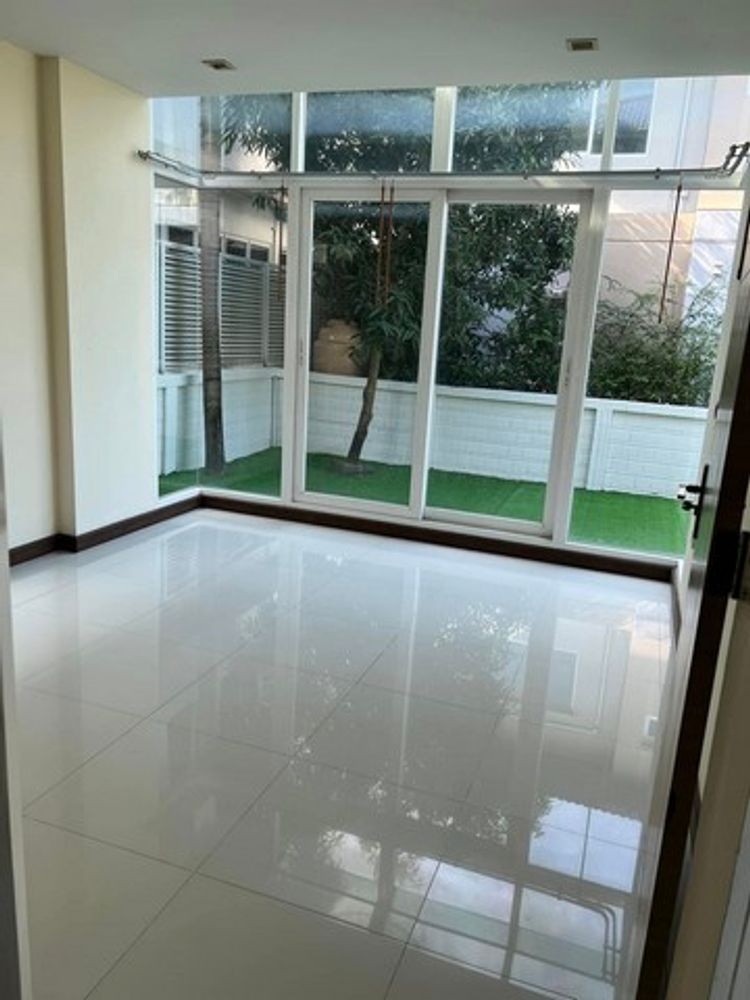 ขายบ้านเดี่ยว2ชั้น 67 ตร.ว. 5นอนย่านตลิ่งชั่นราชพกฤษ์ Casa Legend , ภาพที่ 4