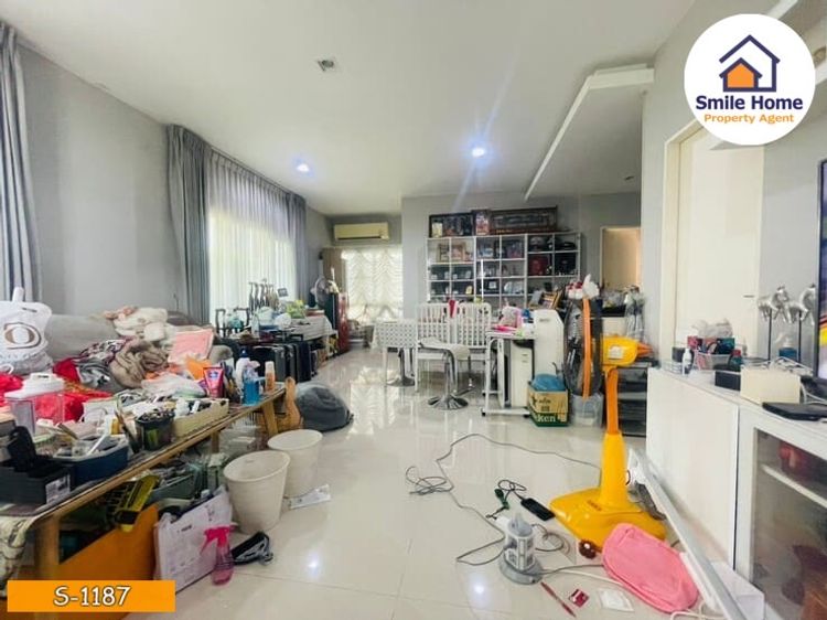 มัณฑนา อ่อนนุช – วงแหวน 5 จาก Land & Houses ติดถนนคู่ขนานกาญจนาภิเษก , ภาพที่ 4