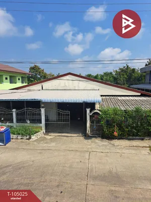  ขายที่ดินพร้อมสิ่งปลูกสร้าง เนื้อที่ 1 งาน โคกขาม สมุทรสาคร