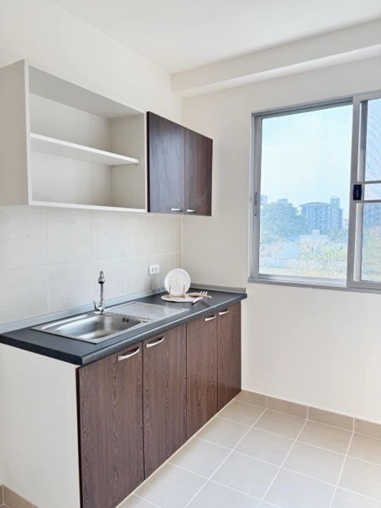 ขายคอนโด ศุภาลัย City Resort รัชดา-ห้วยขวาง  size 45 ตรม. ใกล้ 9 2, ภาพที่ 4