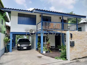 ขายบ้านเดี่ยว ซ.อุดมสุข 43 ถ.สุขุมวิท 103