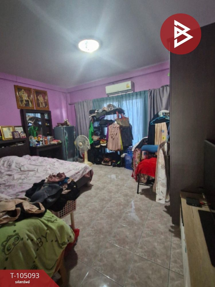 ขายอาคารพาณิชย์ 2 คูหาติดถนน เนื้อที่ 52 ตร.วา เกาะพลับพลา ราชบุรี, ภาพที่ 4