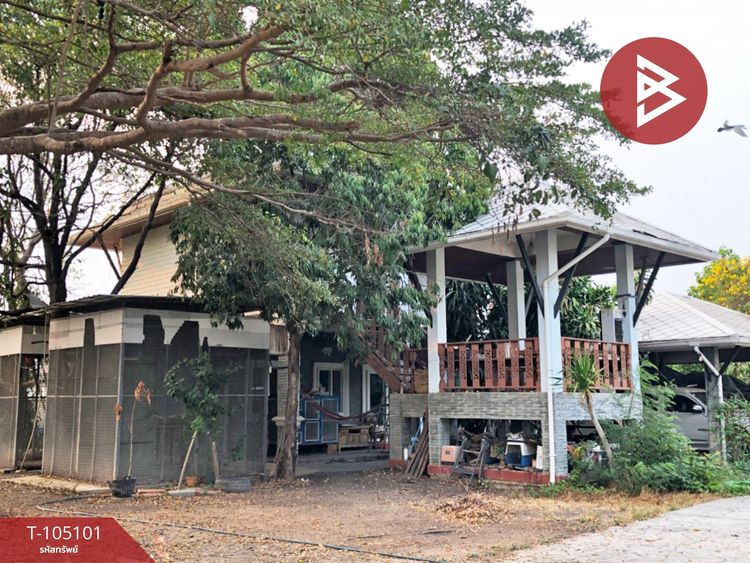 ขายบ้านเดี่ยว หมู่บ้านกฤษดานคร 19 คลองหลวง 24 ปทุมธานี, ภาพที่ 4