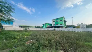 🏡 ให้เช่าที่ดินทำเลทอง 355 ตรว. ใกล้ตลาดมาบตาพุด ถ.สุขุมวิท อ.เมืองระยอง จ.ระยอง