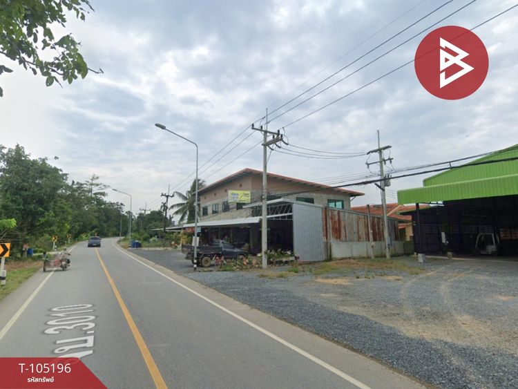 ขายอาคารพาณิชย์ ติดถนน เนื้อที่ 2 งาน 65.3 ตร.วา มะขาม จันทบุรี, ภาพที่ 4