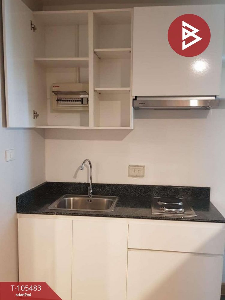 ขายคอนโด สวิฟท์ เอแบค บางนา (Swift Condo ABAC Bangna) สมุทรปราการ, ภาพที่ 4
