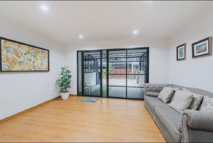 ขาย Townhome 3 ชั้น ราคาถูก สภาพดีมาก พร้อมอยู่, ภาพที่ 4