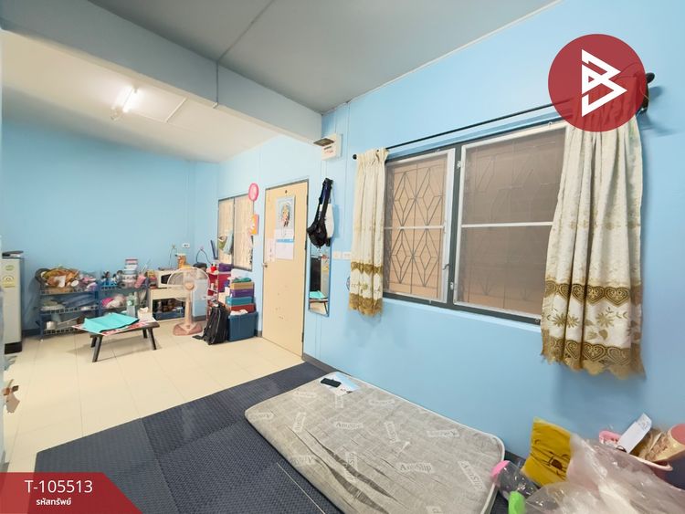 ขายห้องชุด เอื้ออาทรแม่กลอง บางแก้ว สมุทรสงคราม, ภาพที่ 4