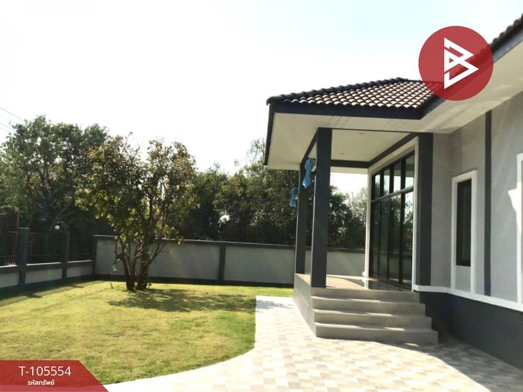 ขายบ้านเดี่ยวสวย ทันสมัยในหมู่บ้านพิธันญาโฮม ท่าเสา อุตรดิตถ์, ภาพที่ 4