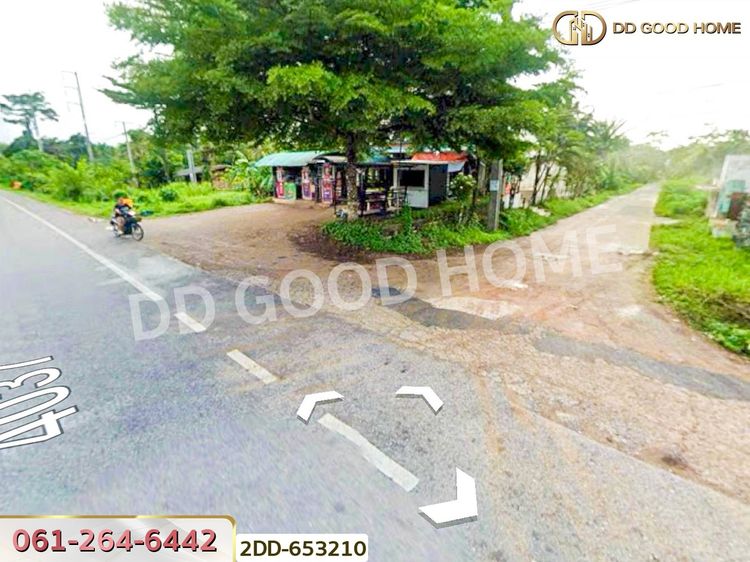 ที่ดินสวนยางชัยบุรี 5 ไร่ 23.4 ตร.ว. สุราษฎร์ธานี, ภาพที่ 4