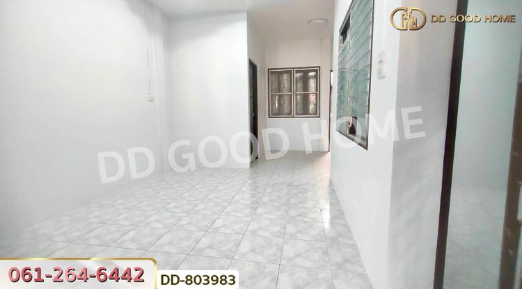 DD-803983 ทาวน์เฮ้าส์ บ้านปิยะพร 1 ประจวบคีรีขันธ์, ภาพที่ 4