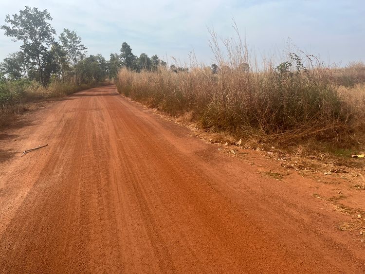 ขาย ที่ดิน ตำบลวานรนิวาส อำเภอวานรนิวาส จังหวัดสกลนคร, ภาพที่ 4