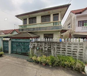 ขายบ้านเดี่ยว 2 ชั้น