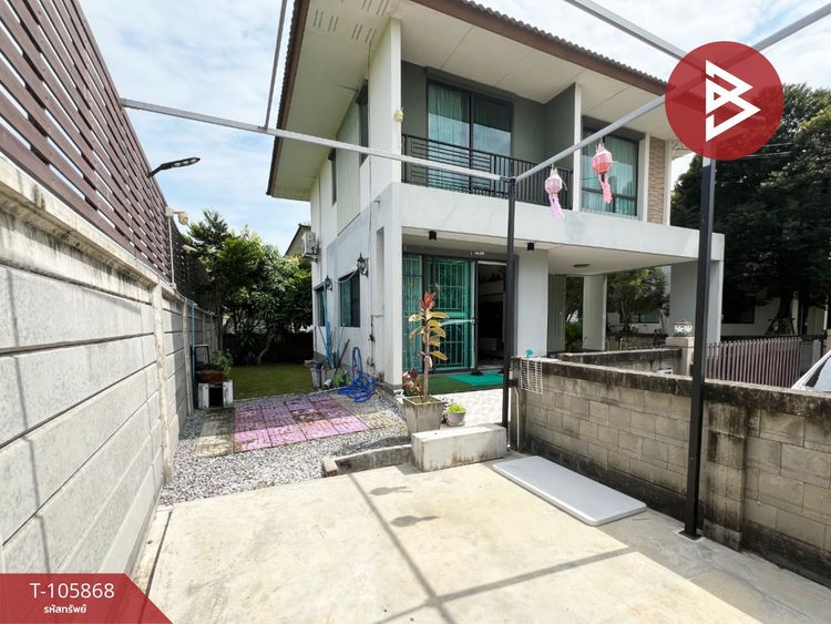 ขายบ้านเดี่ยว หมู่บ้านโกลเด้นวิลเลจ บางนา-กิ่งแก้ว สมุทรปราการ, ภาพที่ 4