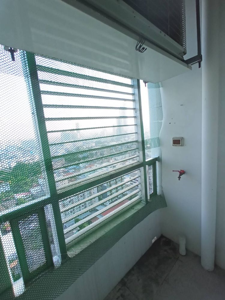 ขายคอนโด Q House Condo Sathon 1 ห้องนอน ห้องมุม วิวสวย, ภาพที่ 4