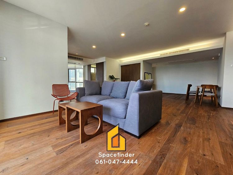 Call : 061-047-4444 Condo The Waterford Park Thonglor 5 ห้องใหญ่พิเศษ 2, ภาพที่ 4