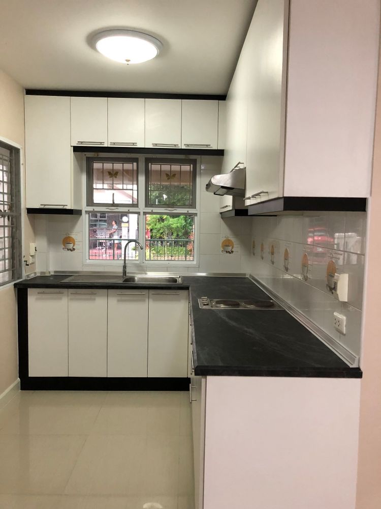 Owner Post ให้เช่าบ้านเดี่ยว ชวนชื่นไพรเวทพาร์ค รามอินทราวัชรพล-คู้บอน, ภาพที่ 4