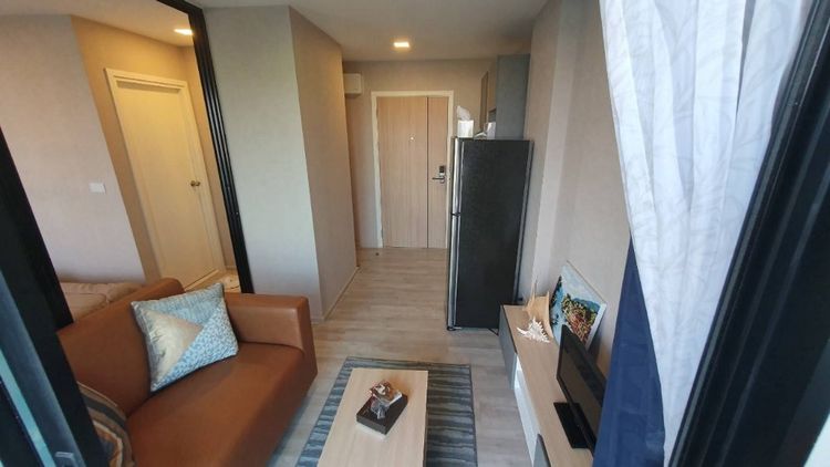 ให้เช่า Maxxi Condo ใกล้ ม.เกษตร และ BTS ซ.พหลโยธิน 34, ภาพที่ 4