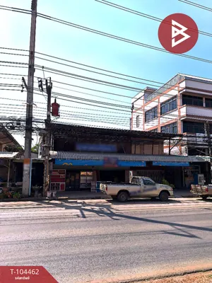  ขายบ้านเดี่ยว เนื้อที่ 44 ตร.วา สระแก้ว สระแก้ว
