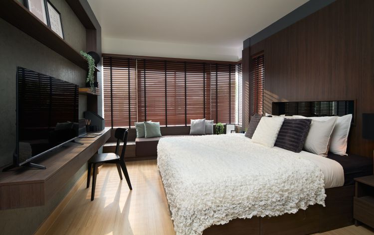 Trendy Tara บางใหญ่ ขายบ้านเดี่ยวพร้อมตกแต่ง 3 ห้องนอน 2 ห้องน้ำ 2 ใกล้, ภาพที่ 4