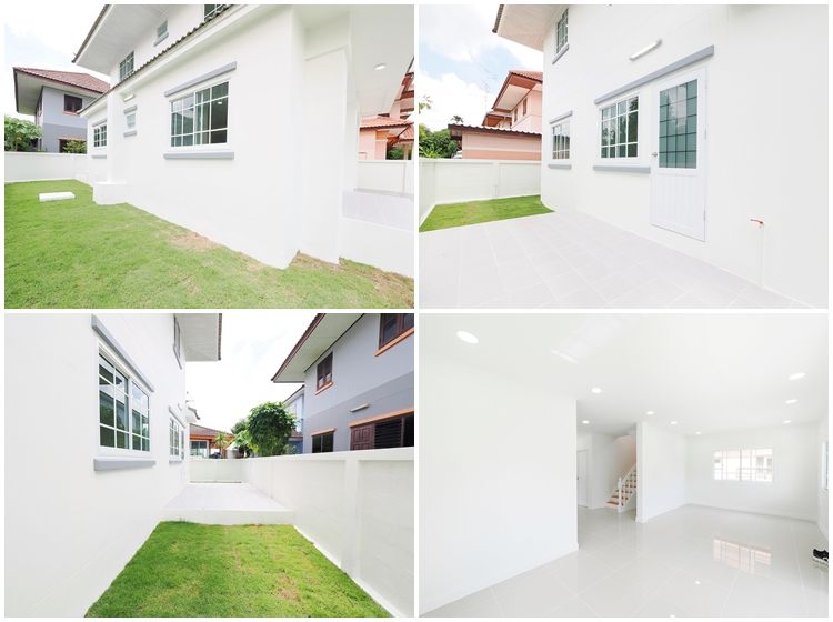 Clearance Sale บ้านเดี่ยว 2 ชั้น ม.ณัฐชา ขนาด 60 ตร.ว. 4นอน 2น้ำ สวยมาก, ภาพที่ 4