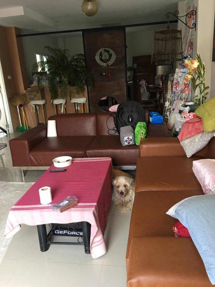 ขายบ้านเดี่ยว 2 ชั้น หมู่บ้านคาริเบียนโฮม แขวงลำปลาทิว เขตลาดกระบัง, ภาพที่ 4