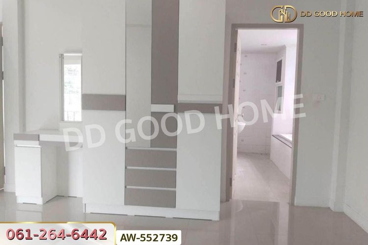 AW-552739 บ้านเดี่ยว ศุภาลัย การ์เด้นวิลล์ สุราษฎร์ธานี (เช่า), ภาพที่ 4
