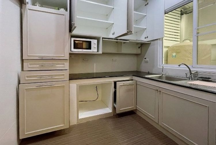 ทาวน์โฮม ม.บ้านกลางเมือง สาทร-ตากสิน ใกล้รถไฟฟ้าสายสีเขียวเข้ม ( B7751), ภาพที่ 4