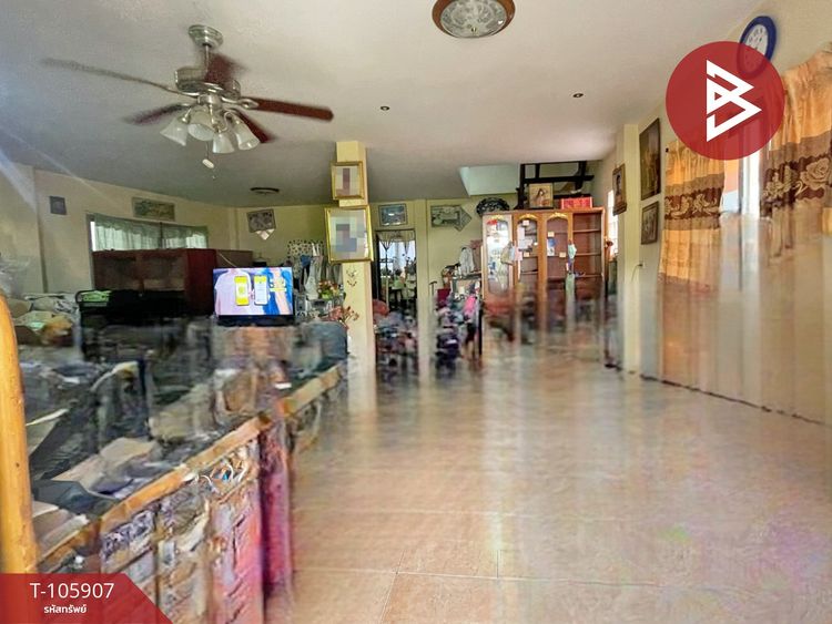ขายบ้านเดี่ยว เนื้อที่ 44 ตร.วา ประเวศ กรุงเทพมหานคร, ภาพที่ 4
