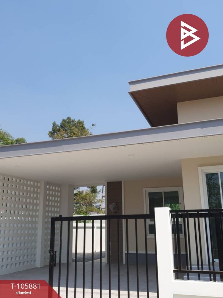 ขายบ้านเดี่ยว หมู่บ้านวันดารา บ้านฆ้อง-โพธาราม ราชบุรี, ภาพที่ 4
